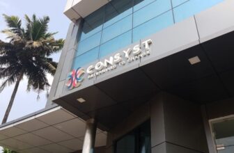 JOB: Customer Support Engineer At Consyst In Kochi