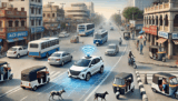 What Autonomous Driving Really Means For India