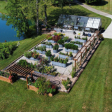 Rebecca’s Garden and Greenhouse in Ohio