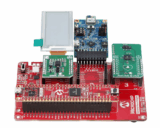 Low-Power Fitness Tracker Wearables Reference Design