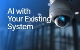 Existing CCTV Networks Got An AI Upgrade